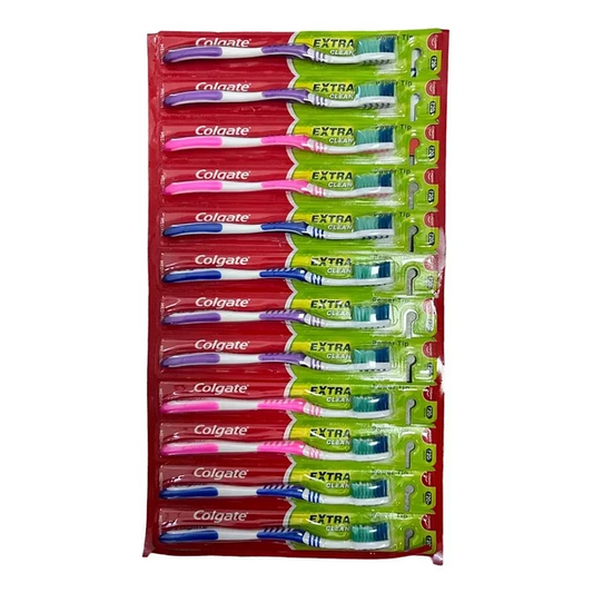 Pack Cepillos de diente (12 un)