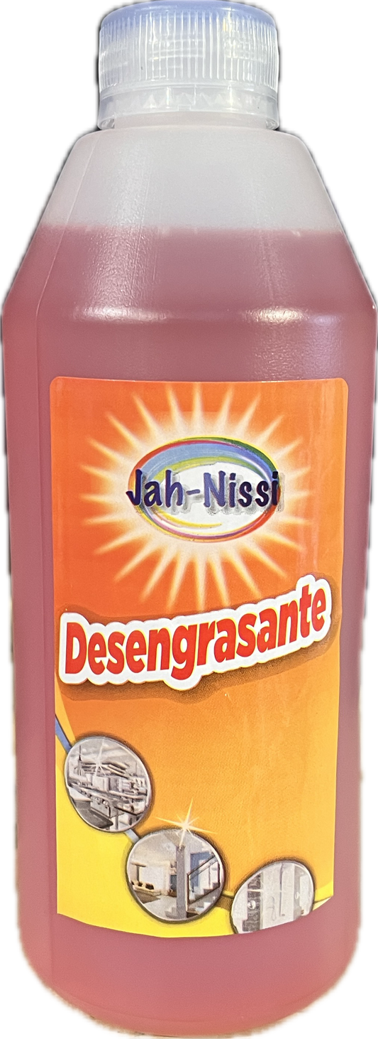 Desengrasante 1Lt