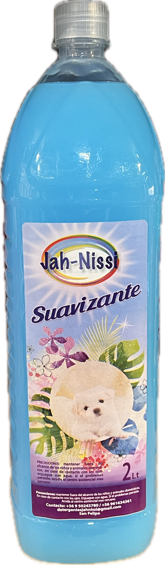 Suavizante 2Lt