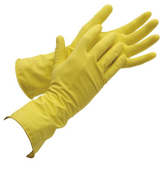 Guantes multiuso talla S