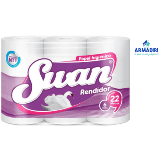 Manga SWAN (x6 rollos)