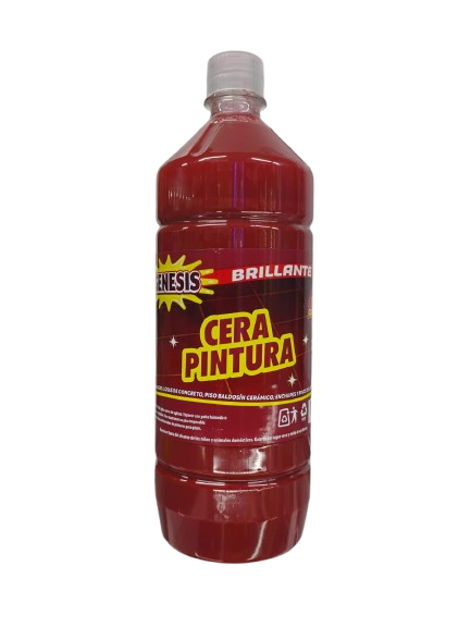 Cera Pintura 1Lt